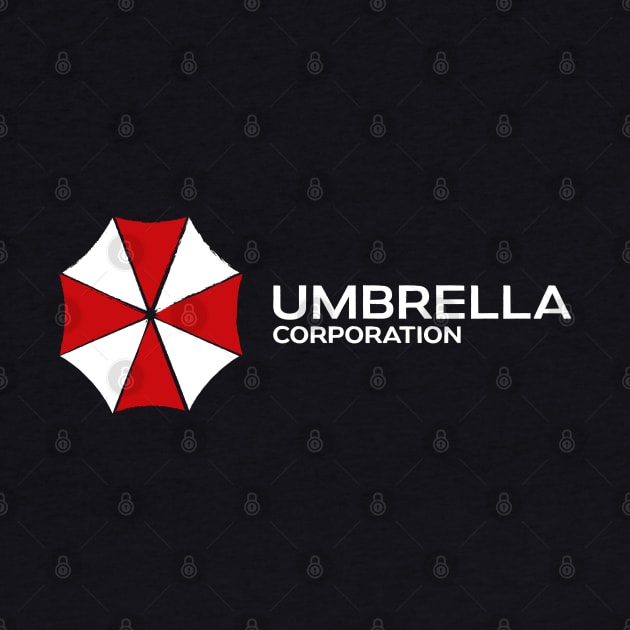 Umbrella Corporation by Stefaan